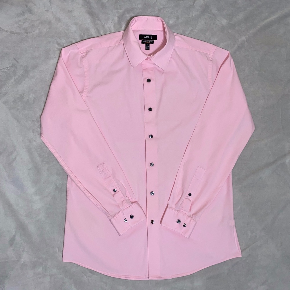 Apt. 9 Dress Shirt